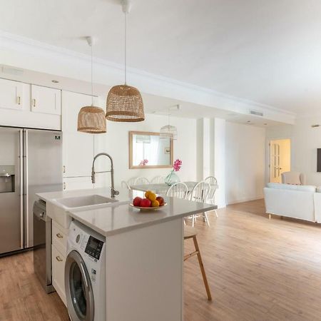 Unique Homes Las Setas, Plaza De San Pedro 6 Pax 세비야 외부 사진