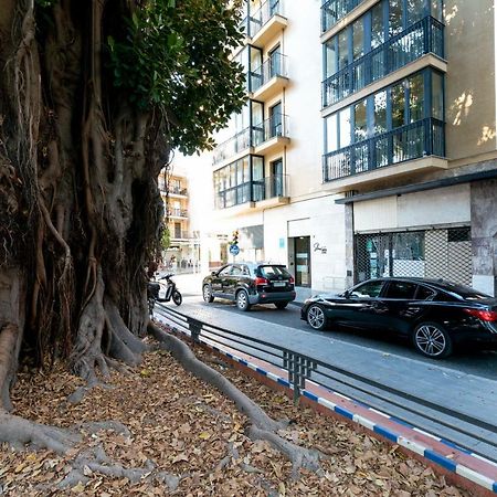 Unique Homes Las Setas, Plaza De San Pedro 6 Pax 세비야 외부 사진
