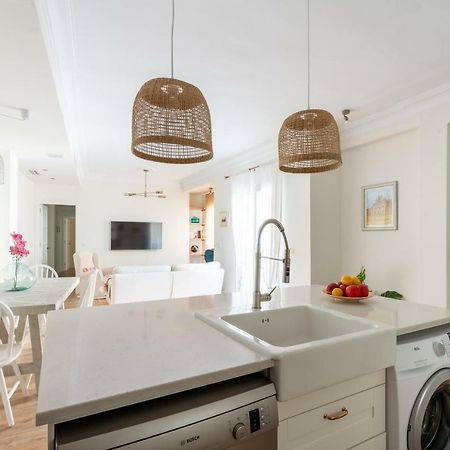Unique Homes Las Setas, Plaza De San Pedro 6 Pax 세비야 외부 사진