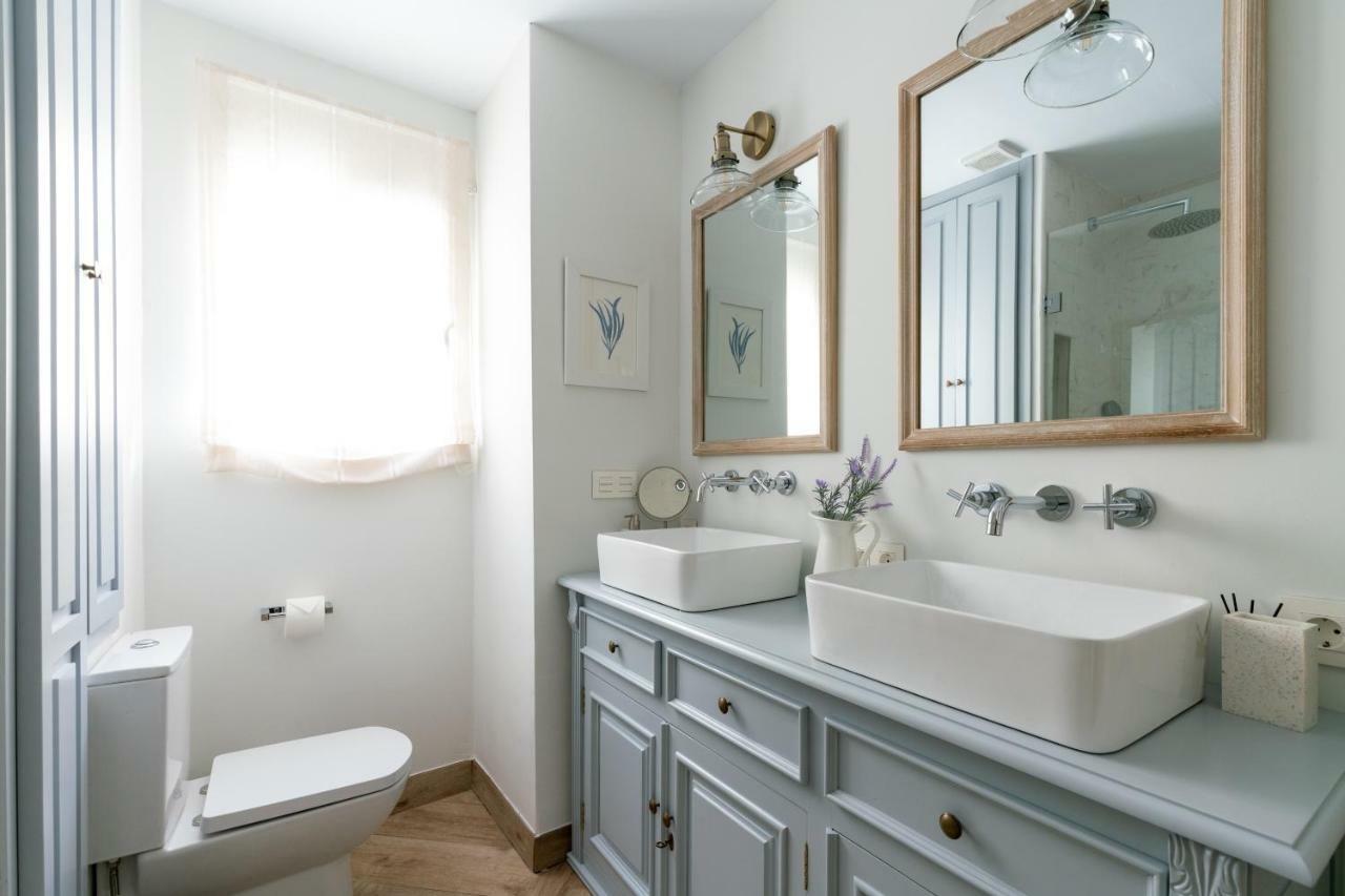 Unique Homes Las Setas, Plaza De San Pedro 6 Pax 세비야 외부 사진