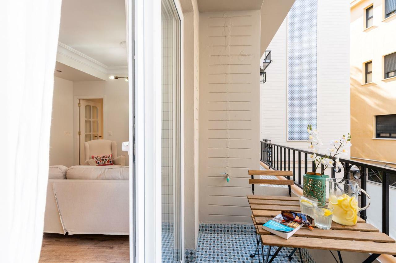 Unique Homes Las Setas, Plaza De San Pedro 6 Pax 세비야 외부 사진