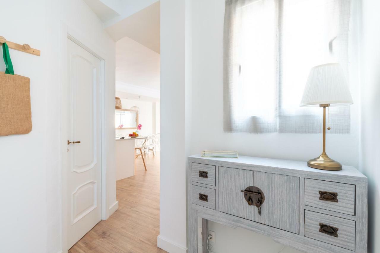 Unique Homes Las Setas, Plaza De San Pedro 6 Pax 세비야 외부 사진