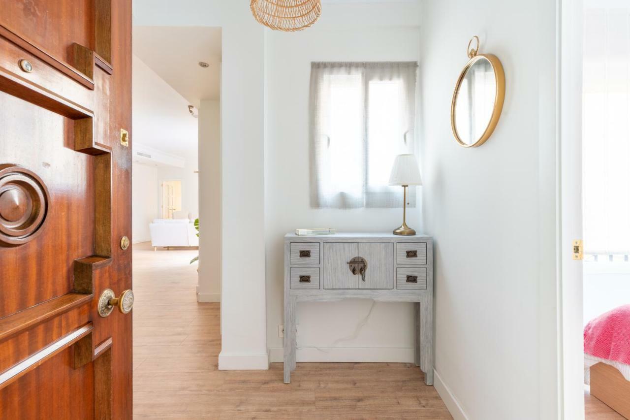 Unique Homes Las Setas, Plaza De San Pedro 6 Pax 세비야 외부 사진