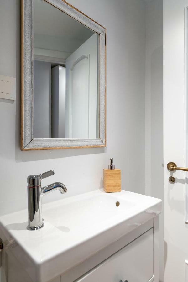 Unique Homes Las Setas, Plaza De San Pedro 6 Pax 세비야 외부 사진