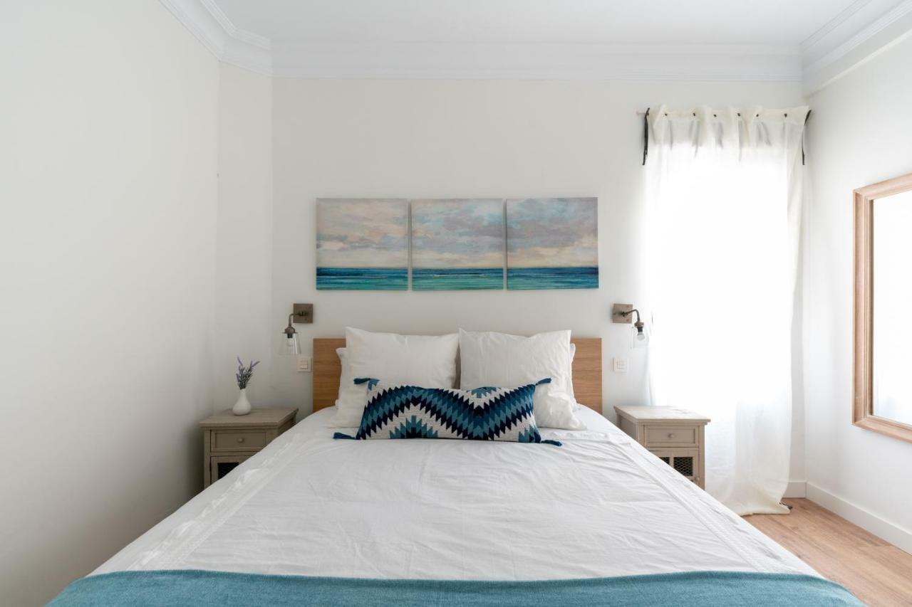Unique Homes Las Setas, Plaza De San Pedro 6 Pax 세비야 외부 사진