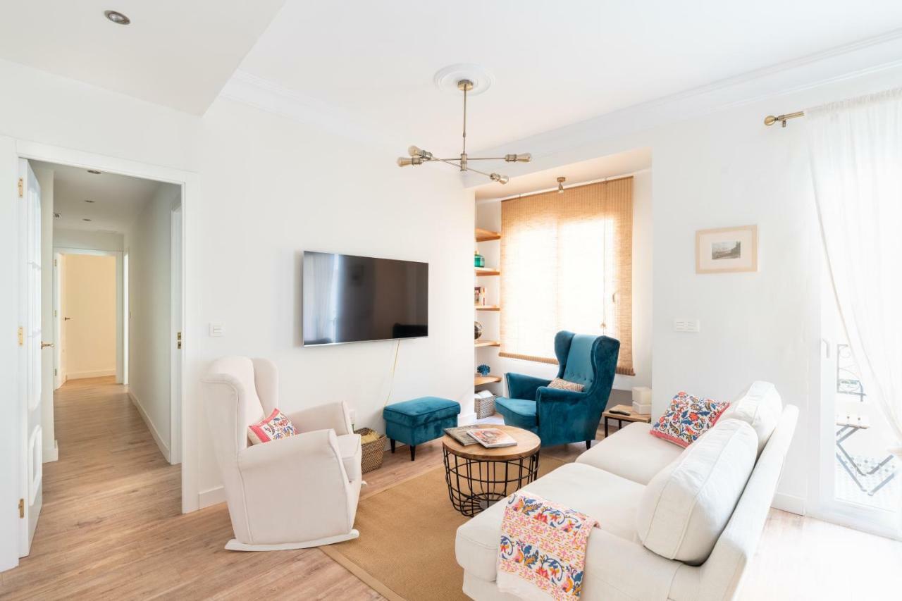 Unique Homes Las Setas, Plaza De San Pedro 6 Pax 세비야 외부 사진