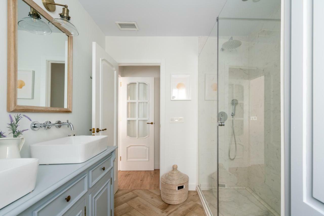 Unique Homes Las Setas, Plaza De San Pedro 6 Pax 세비야 외부 사진