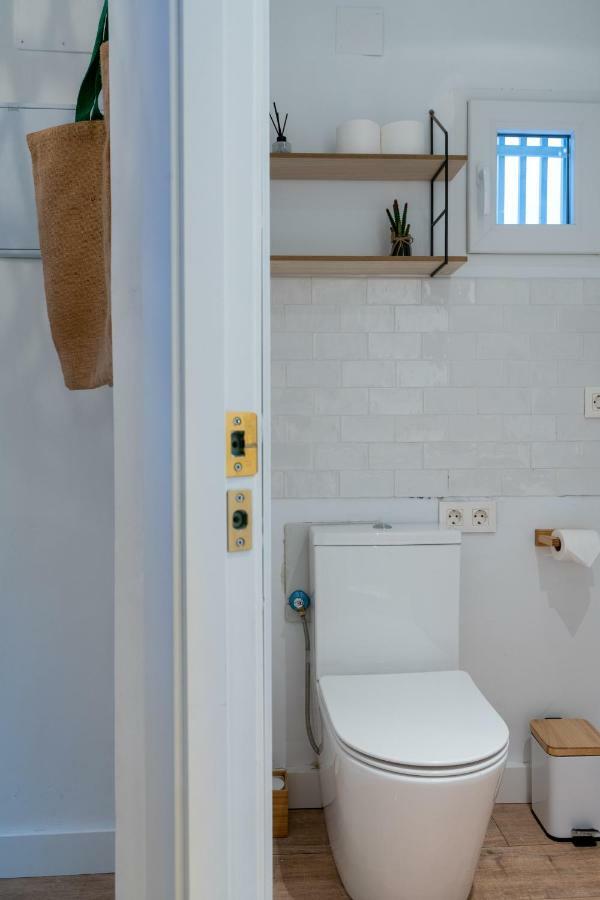 Unique Homes Las Setas, Plaza De San Pedro 6 Pax 세비야 외부 사진